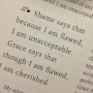 Meet your Posher, Gloria